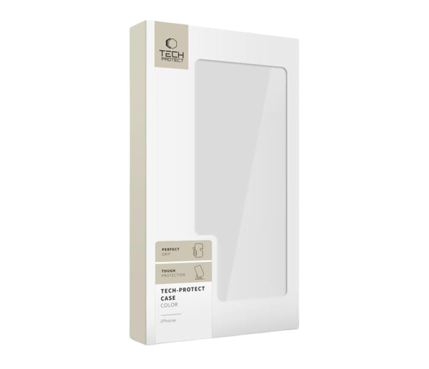 Tech-Protect Ion Carbon Magsafe do Iphone 17 Air Black/Silver - 1359658 - zdjęcie